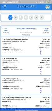 Shinde 24 Indian Horse Racing Tips screenshot 4