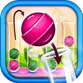 Candy Match