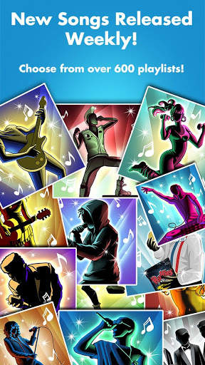 SongPop screenshot 3