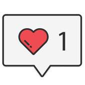 WhatsApp Heart Sticker