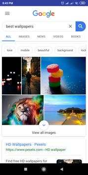 Smart Browser screenshot 5