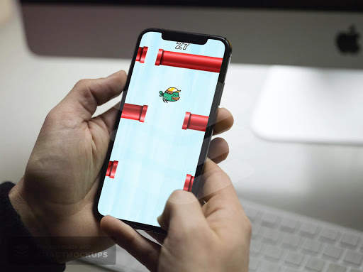 Dancing Cactus And Bird Fall screenshot 5