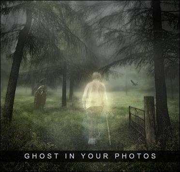Ghosts In Your Photos Prank 2 screenshot 8