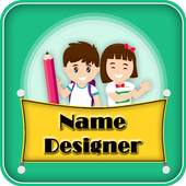 Name Designer 2.0