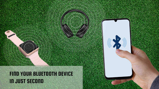 Find My Lost Bluetooth Device screenshot 2