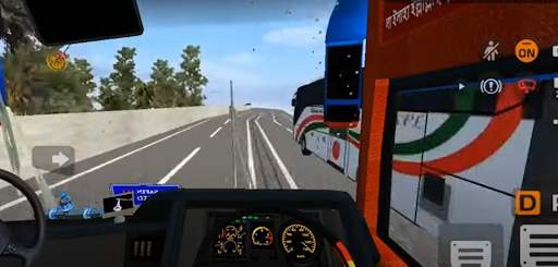 Bangladesh Bus Simulator Mod screenshot 2