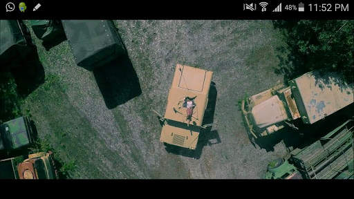 Video Player screenshot 4