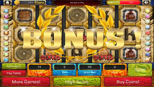 Terracotta Slots | Free Slots screenshot 5