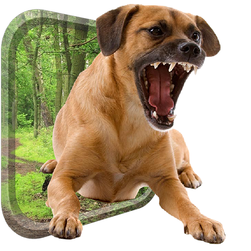 Dog Simulator 2018 icon