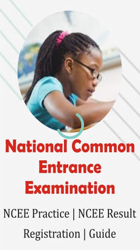 NCEE Mobile 2020 screenshot 1