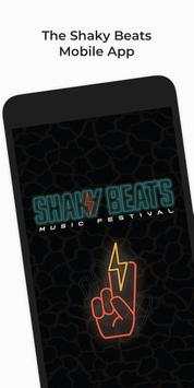 Shaky Beats screenshot 1
