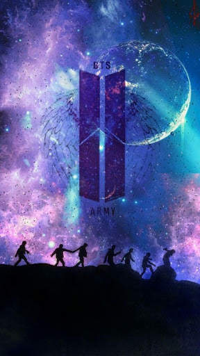 KPOP Wallpapers 2021 HD BTS screenshot 4