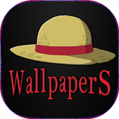 One Wallpapers Piece أيقونة