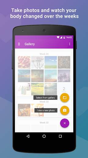 Pregnancy Tracker (Free) screenshot 6