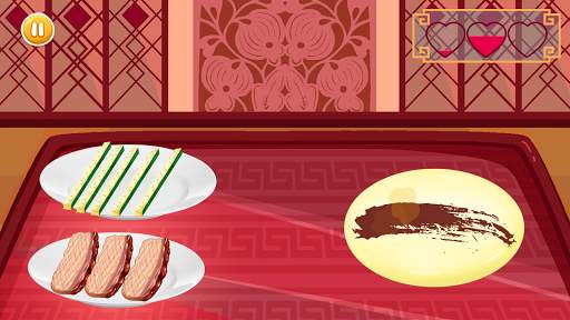 Food Maker Chinese Restaurant screenshot 2