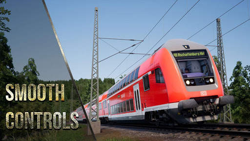 Train Simulator 2020 screenshot 6