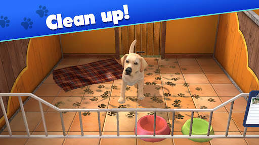 Pet World - My animal shelter 25 تصوير الشاشة