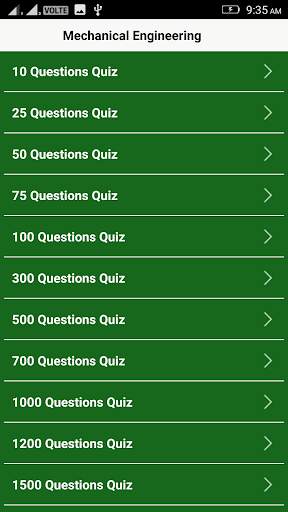 Mechanical Engineering screenshot 2