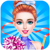Day Of Gymnasium School icon