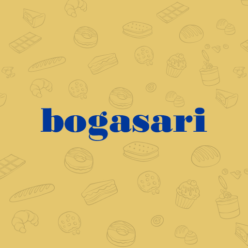 ikon Bogasari