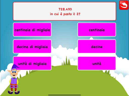 Matematica 5 classe LITE screenshot 12