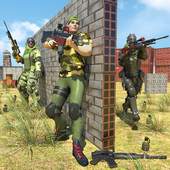 Sniper War Shooting Games 1.0.1