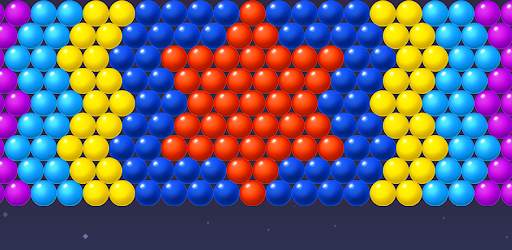 Bubble Shooter Rainbow - Shoot & Pop Puzzle screenshot 6