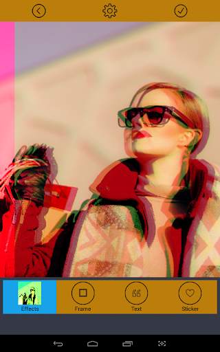 3D Effect 7 تصوير الشاشة