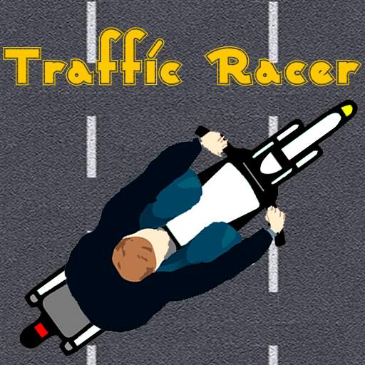 Traffic Racer Moto 1.2