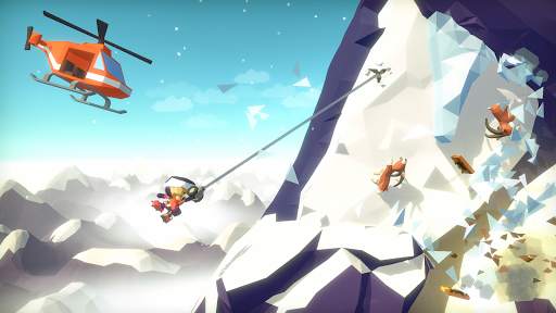 Hang Line screenshot 1