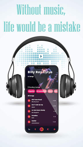My Music screenshot 3