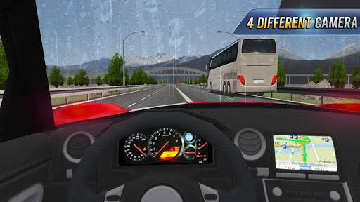 Racing Club screenshot 1