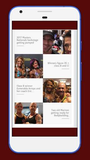 Gary Udit Events screenshot 4