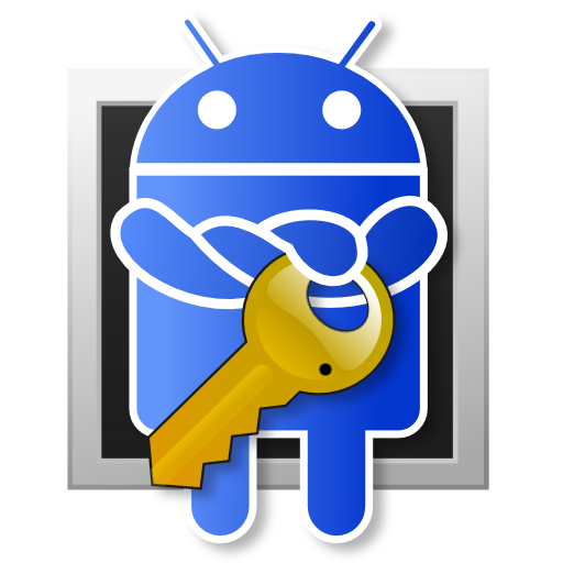 SFTP plugin to Ghost Commander أيقونة