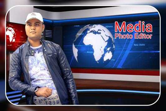 Media Photo Editor screenshot 3