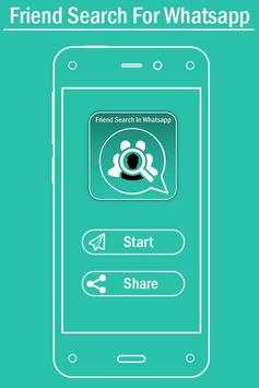 Friend Serach For Whatsapp - Girls Number Tracker screenshot 2