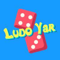 Ludo Yar logo