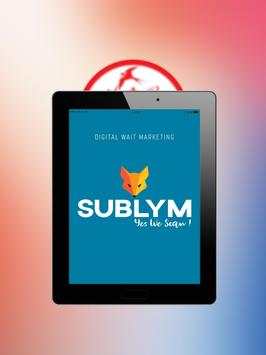 Sublym screenshot 4
