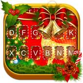 Luxury Golden Christmas Theme 1.0.2