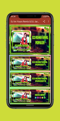 DJ Aku Merindu Ku Yakin Kau Tahu Up And Down screenshot 3