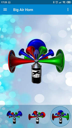 Big Air Horn screenshot 2