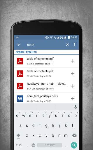 VK Docs screenshot 3