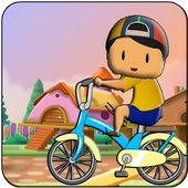 Pepee The Adventure icon