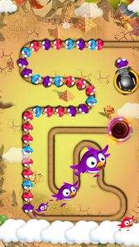 Bird Blast - Marble Legend screenshot 3