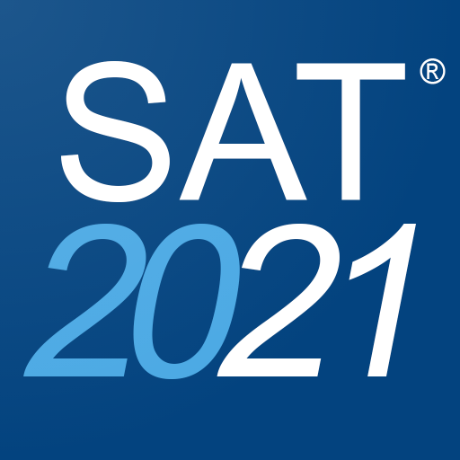 SAT Prep App आइकन