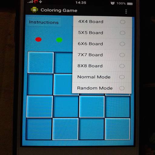 Coloring Game screenshot 12