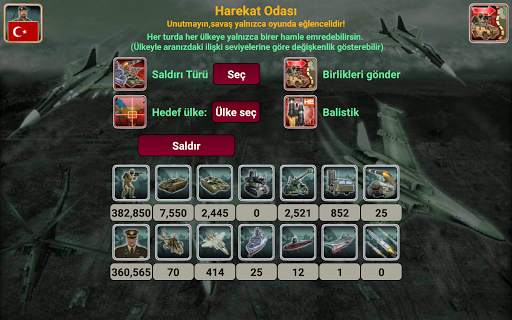 Avrupa İmparatorluğu screenshot 13