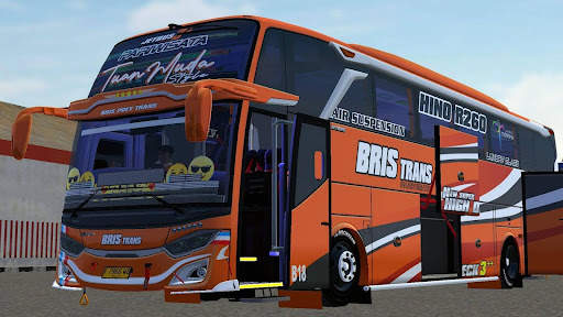 Bus Telolet Basuri Pianika screenshot 7