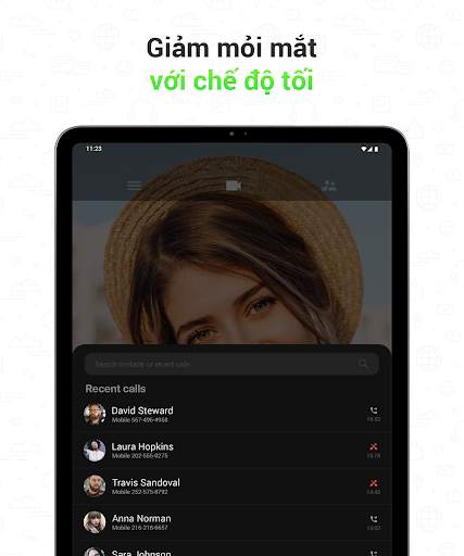 Video Call screenshot 15