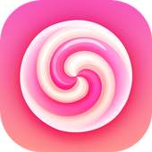 Candy Belle Selfie Camera 1.0.3